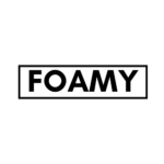 Logo Foamyshop.nl zelfstandig auto wassen